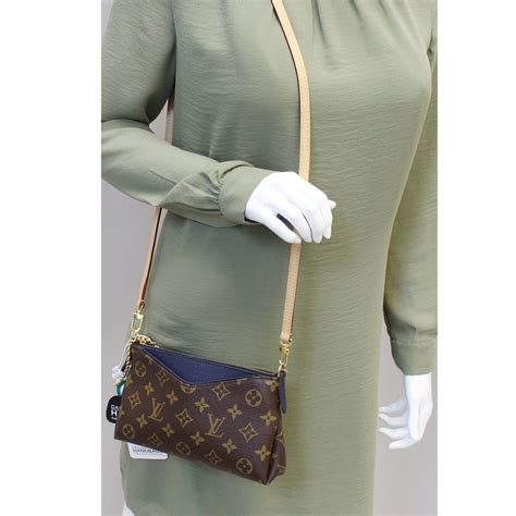 small crossbody purse louis vuitton|louis vuitton cross body wallet.